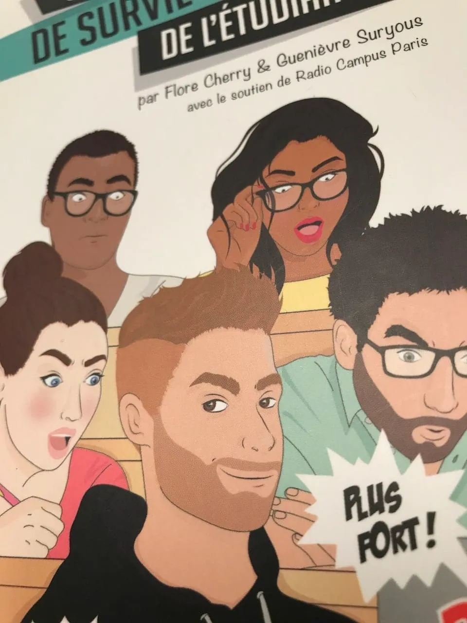 Guide de survie sexuelle de l'étudiant/e : des conseils sexo au top !