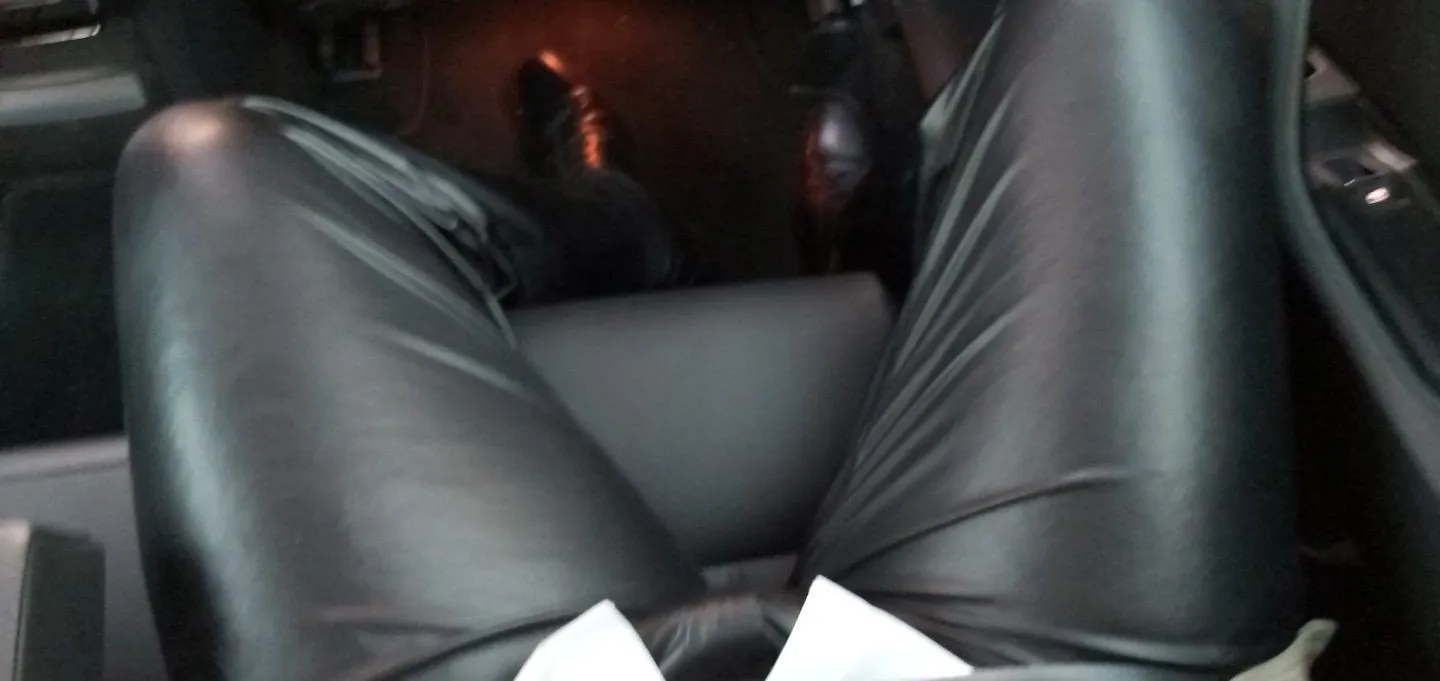 Inauguration du club Le Secret