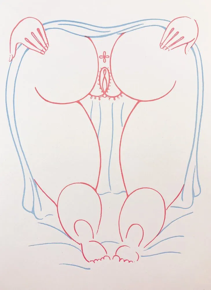 alpha channeling church main