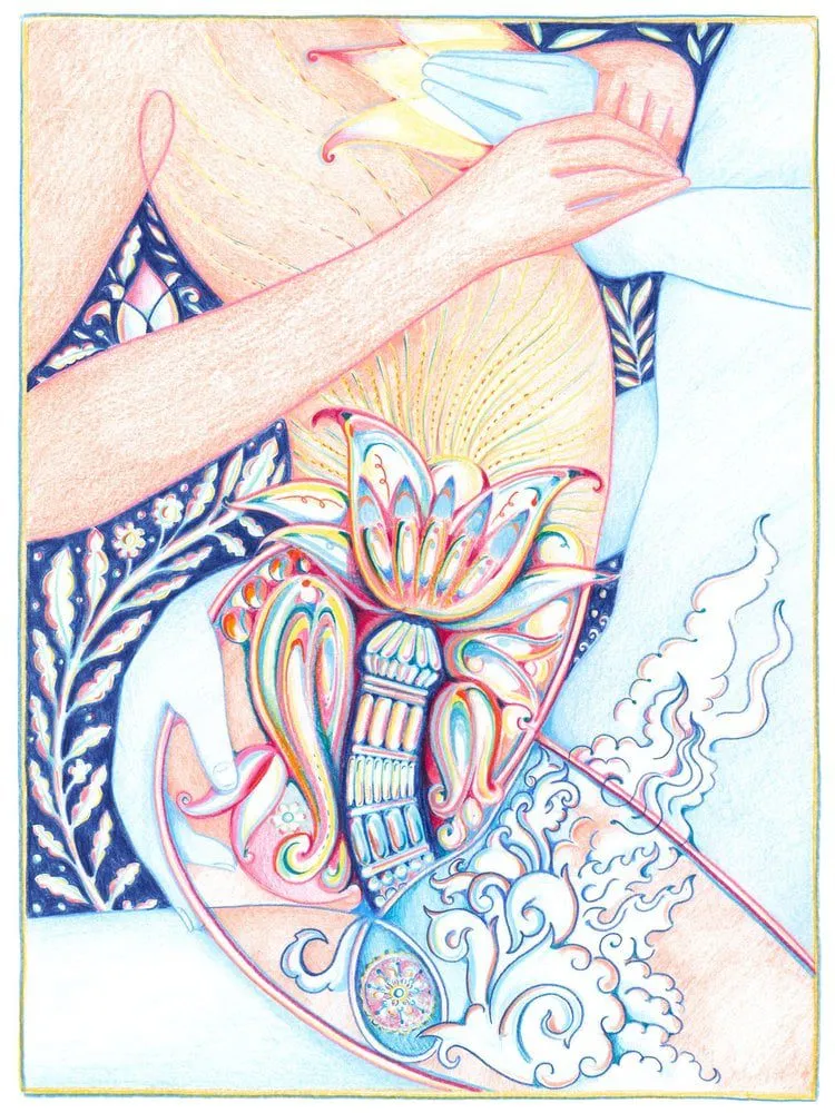 alpha channeling expandinguniverse main