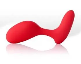 Evènement: le nouvel Aneros EVI arrive rien que pour le plaisir féminin