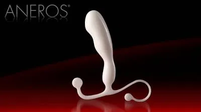 Témoignage : comment j'ai enfin atteint l'orgasme prostatique avec l'Aneros