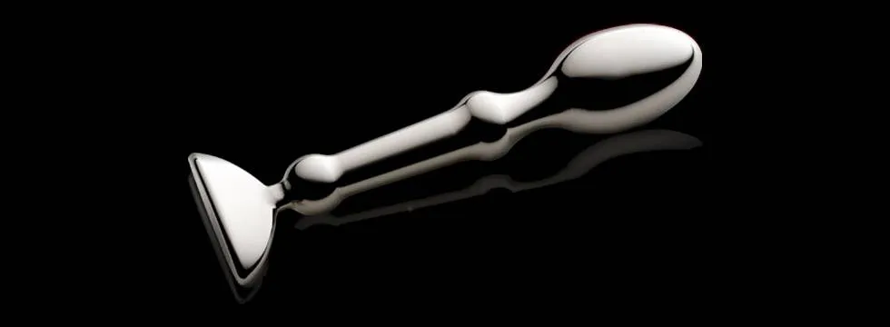 Test de l'Aneros Tempo