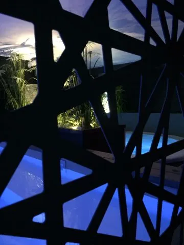 Le sauna libertin Steamer Sauna à Angers : Une escale sensuelle