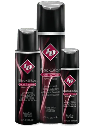 Groupe de produits ID Backslide