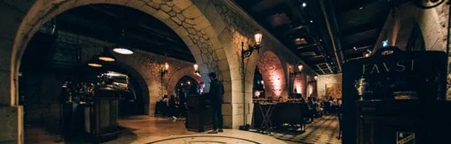 La Nuit Dèmonia 2017, Scary Party - NXPL