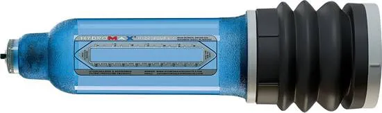 Test du Bathmate Hydromax X30 : Le développeur de pénis par l'eau