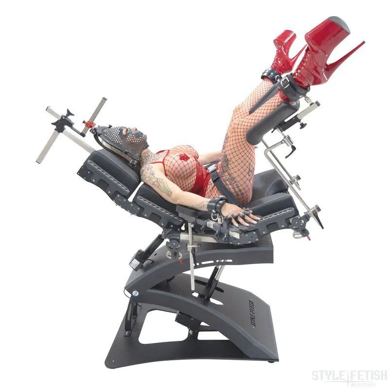 bdsm gynstuhl super boomer next generation4