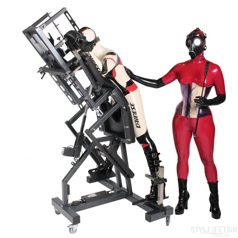 behandlungsvorrichtung terminal