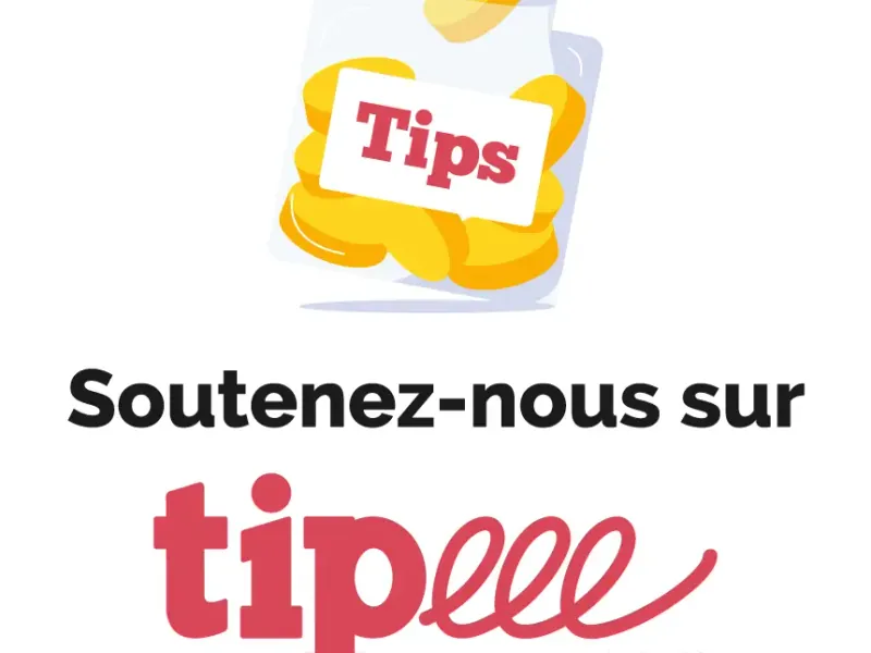 Soutenez Nouveaux Plaisirs