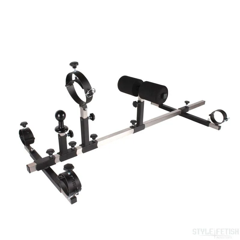 bodenpranger mk iii2