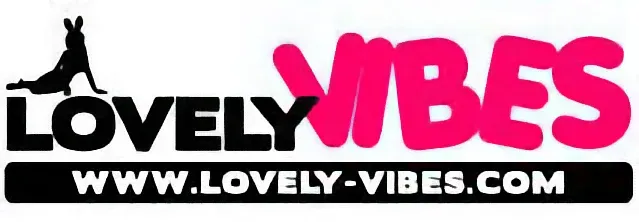 Logo Lovely Vibes