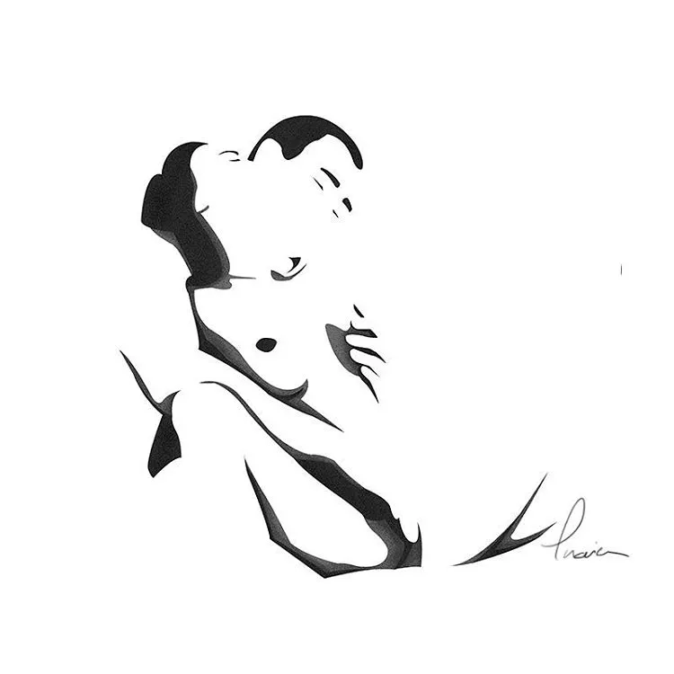 Découverte de Petite Bohème, Alpha Channeling, Yssa et Cata Gellen