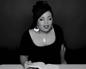 Vidéo érotique : Hysterical Literature avec Solé