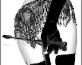 De l'attrait érotique de la cravache : témoignage et sensations