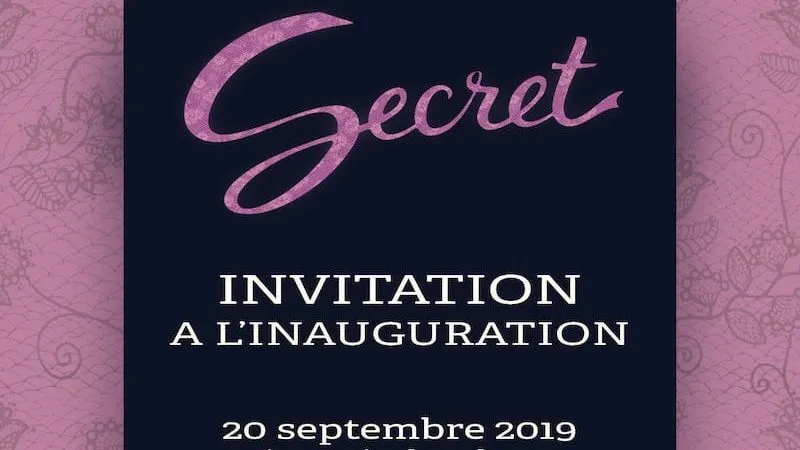 Le Secret, naissance d'un haut lieu de l'hédonisme parisien