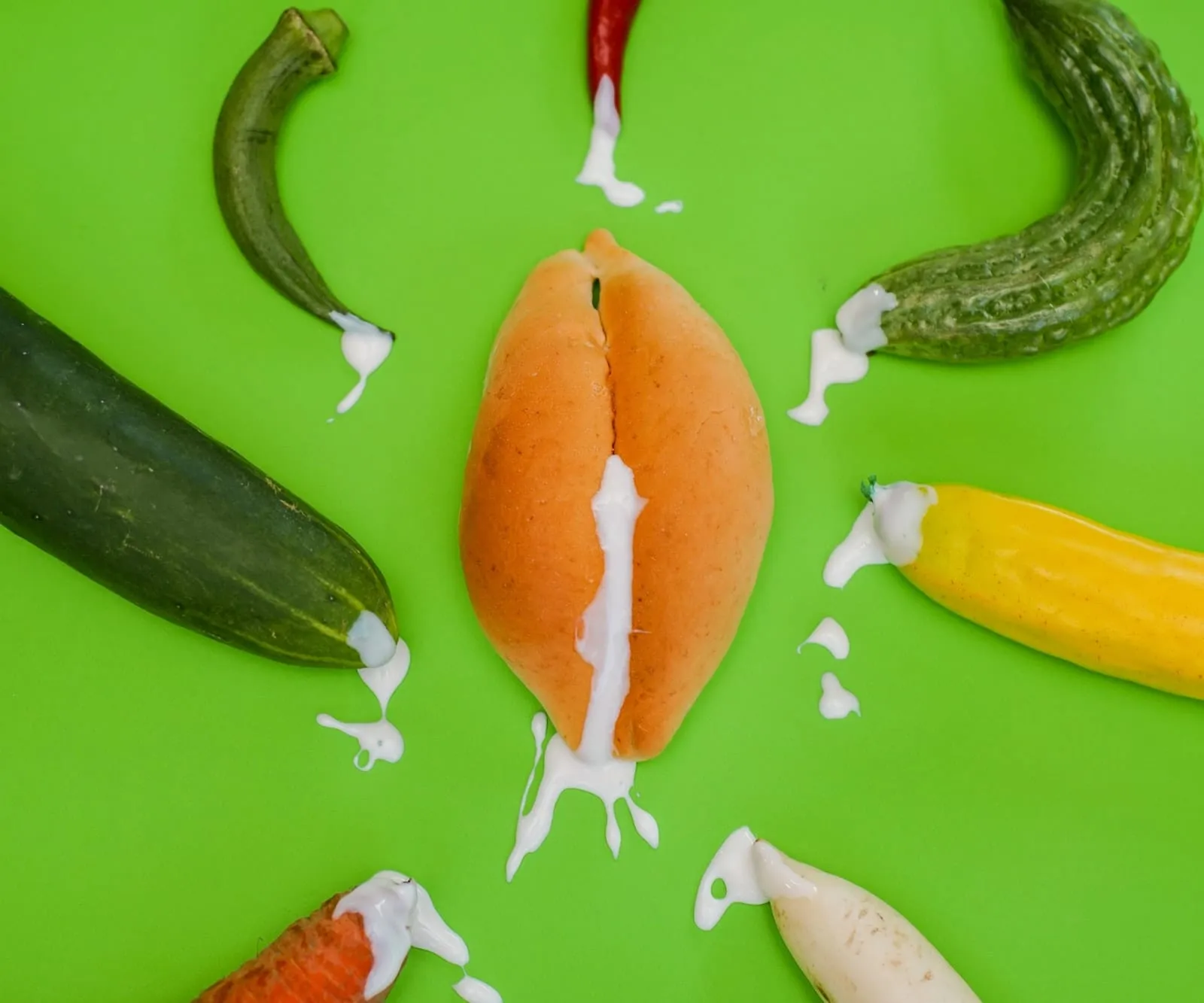 Covid-19 et libertinage, c'est plus grave pour nous