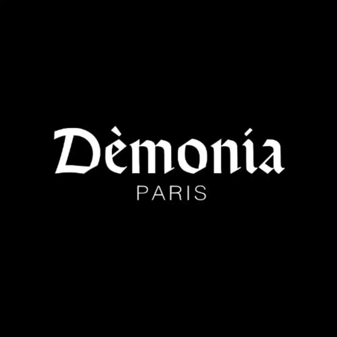 Logo Demonia