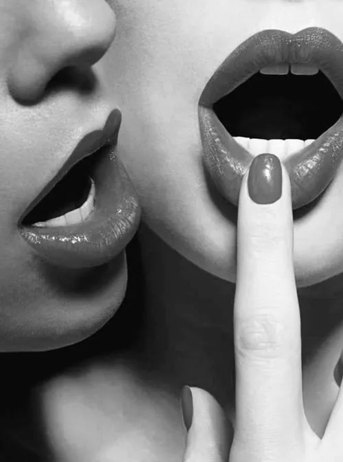 Masochisme - Morsures et douleur