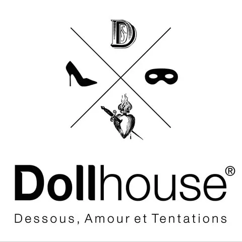Logo Dollhouse