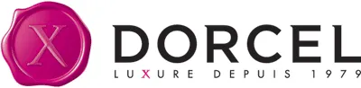 Boîte d'emballage du godemichet Dorcel Real Sensation L