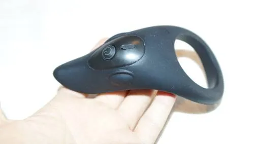 Vue d'ensemble du Wonder Ring de Love To Love