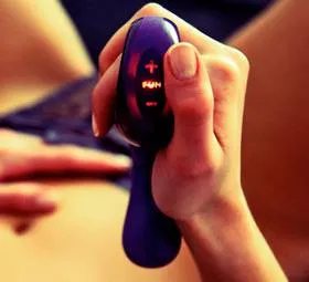 Vibromasseur Delight Fun Factory : Il fait tout, et il le fait bien.