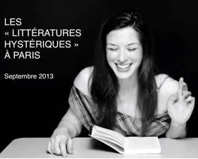 Clayton Cubitt en France grâce à Fripon Friponne!