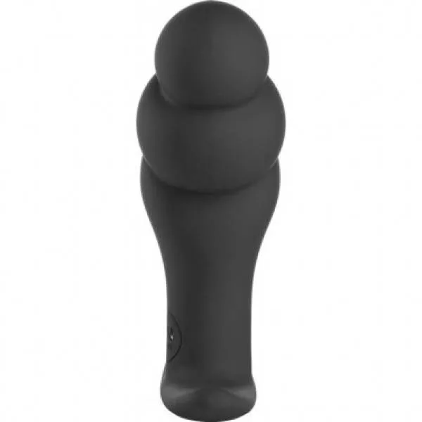 Le Fun Factory Boosty vu de côté