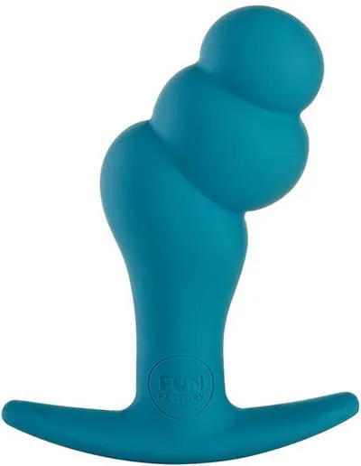Test du plug anal Fun Factory Boosty