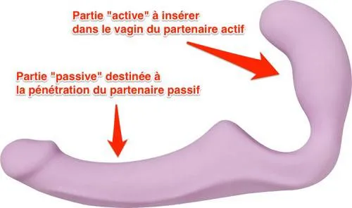 Fun Factory Share Rose