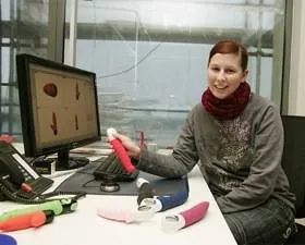 Les secrets de la fabrication des sextoys Fun Factory