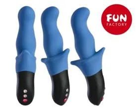 Test du pulsateur Fun Factory Stronic Zwei