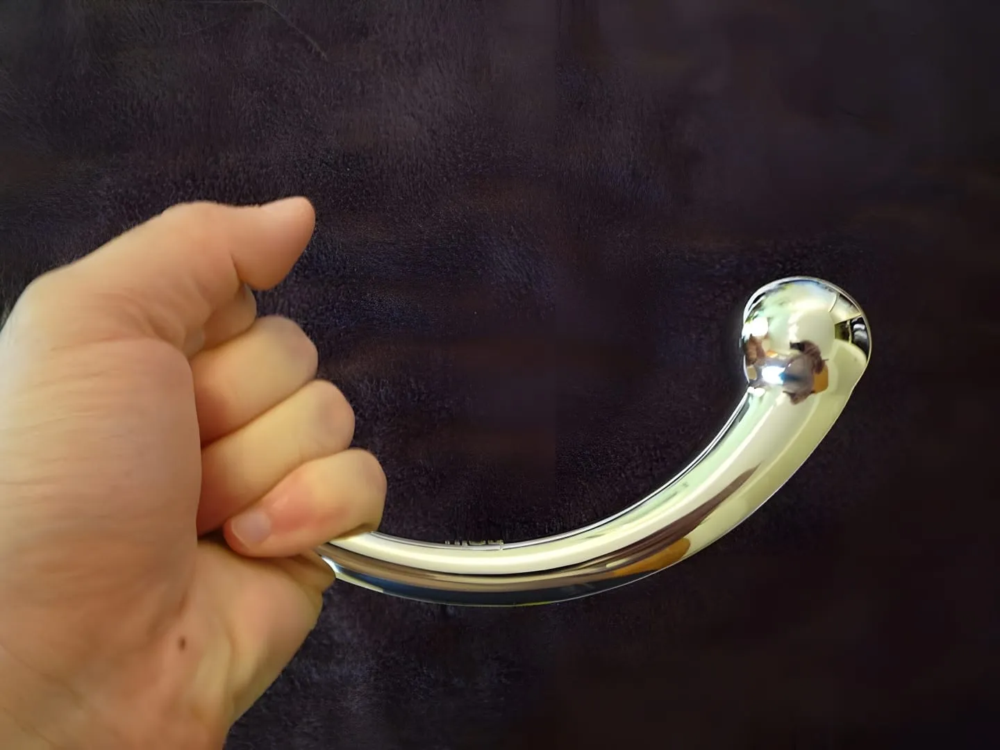 Prêt à utiliser le Pure Wand