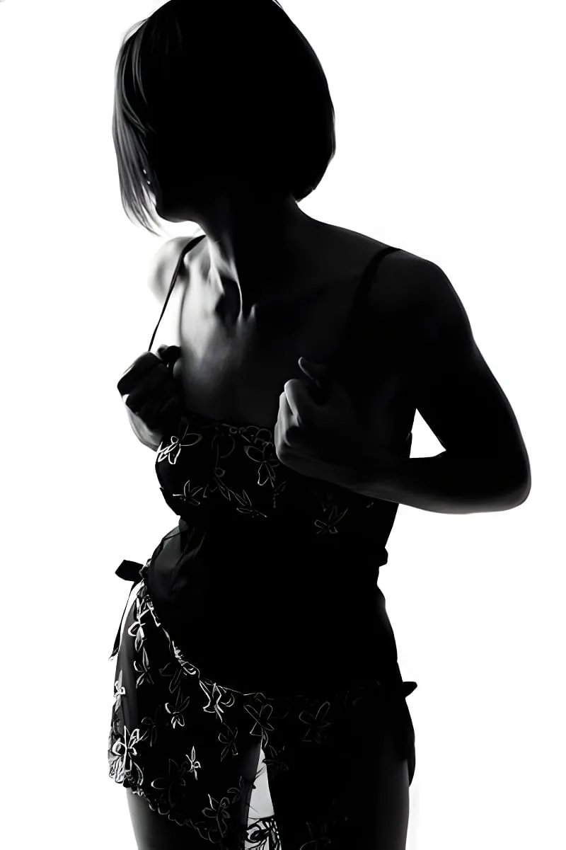 Découverte photos : Valentine