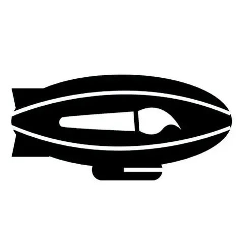 Logo Éditions Graph Zeppelin