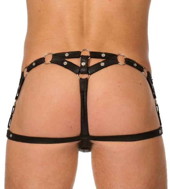 gregg homme boxer octane 3