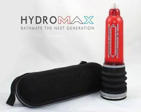 Test du Bathmate Hydromax X30 : Le développeur de pénis par l'eau