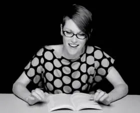 Hysterical Literature: Session Four: Stormy