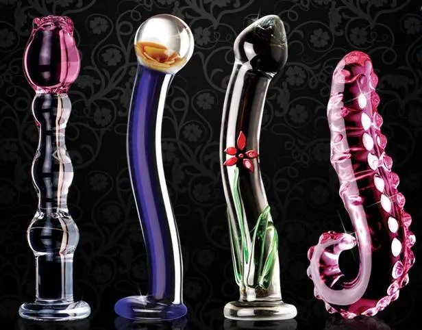 Présentation de la gamme Icicles de Pipedream — Icicles n°7