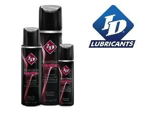 Test du lubrifiant silicone épais ID Backslide