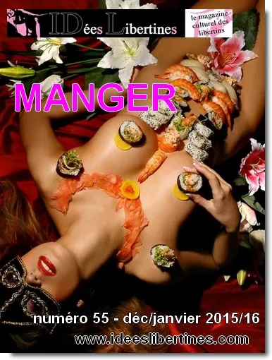 Idées Libertines numéro 13 est en ligne