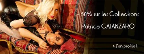 Promo -50% sur Catanzaro chez Brigade Mondaine