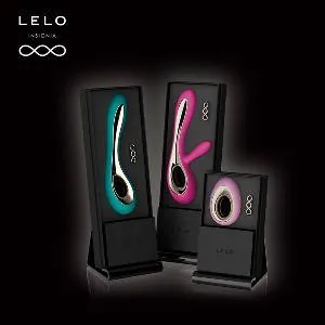 La gamme Lelo Insignia