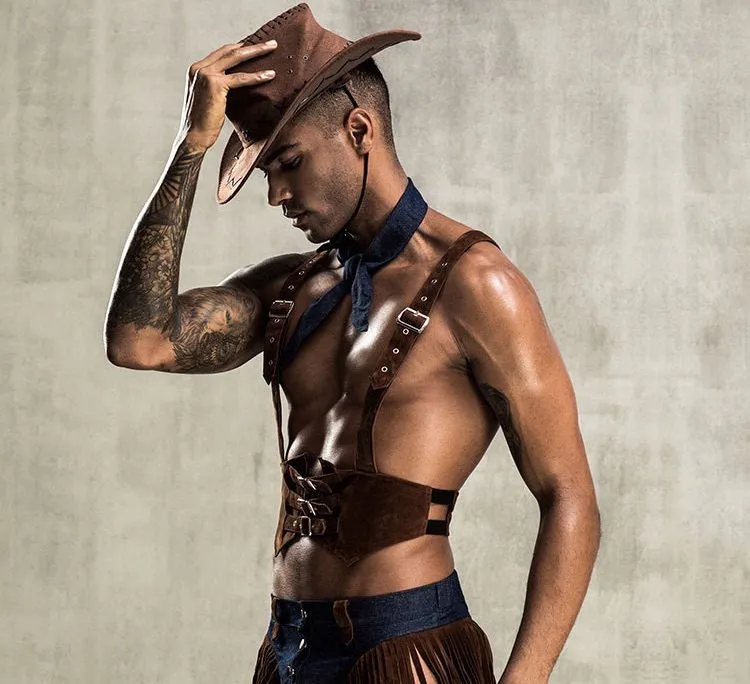 Lecture érotique : 'La bonne brute tonitruante'