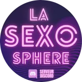 Logo La Sexosphère