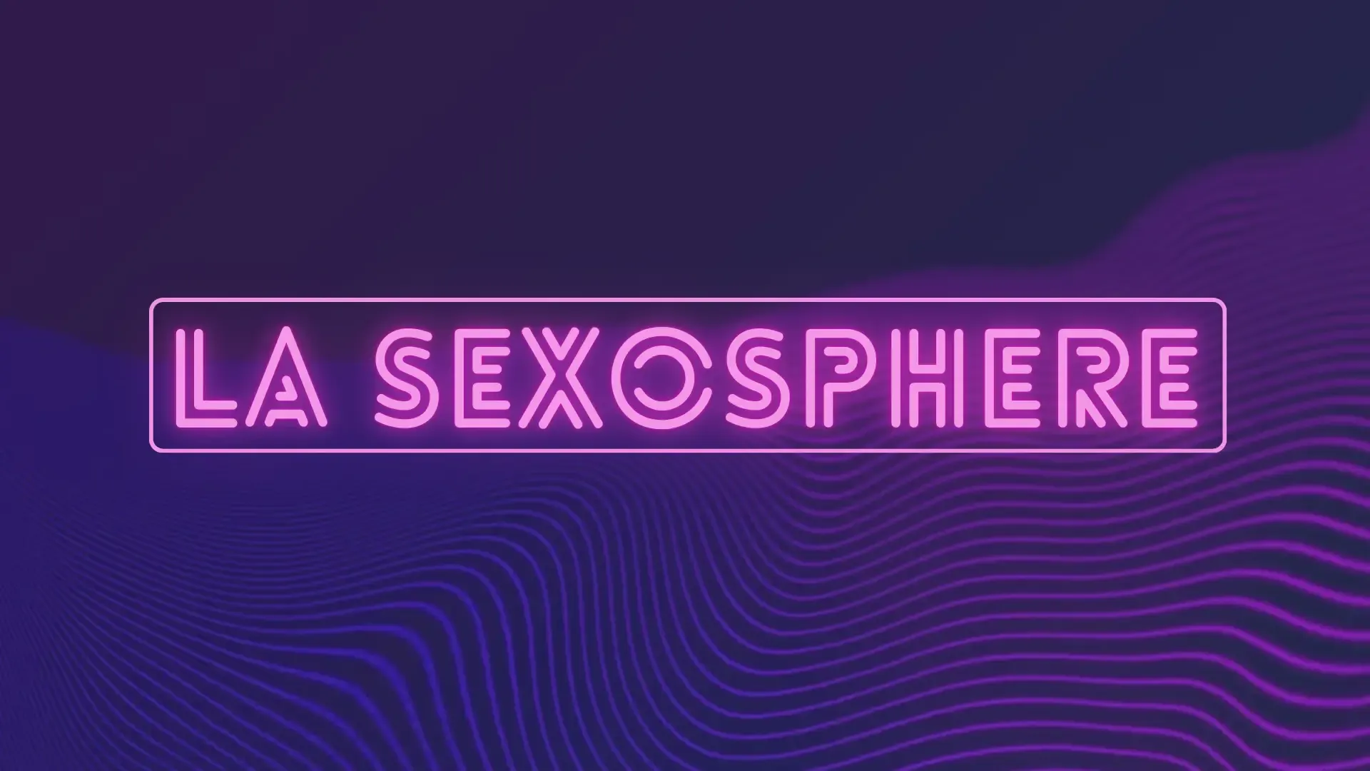 La Sexosphere - Serveur Discord de NXPL