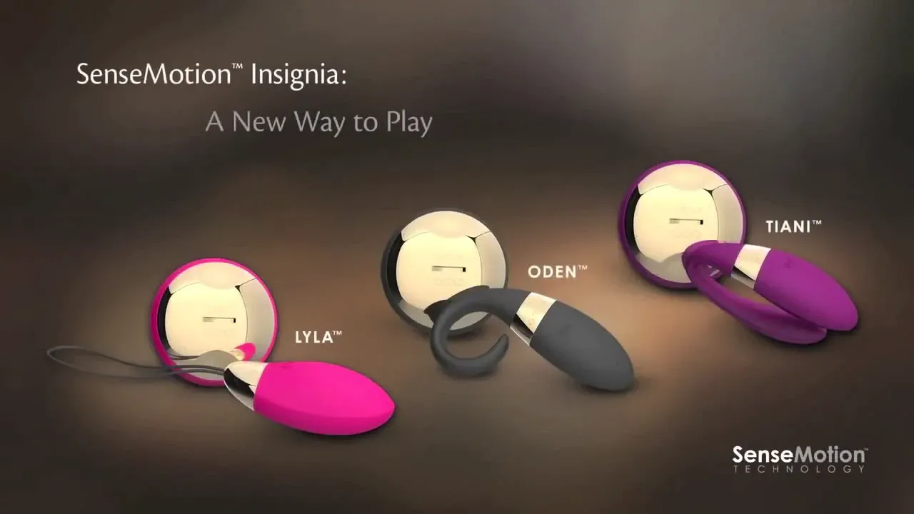 Lelo : the mating dance ...