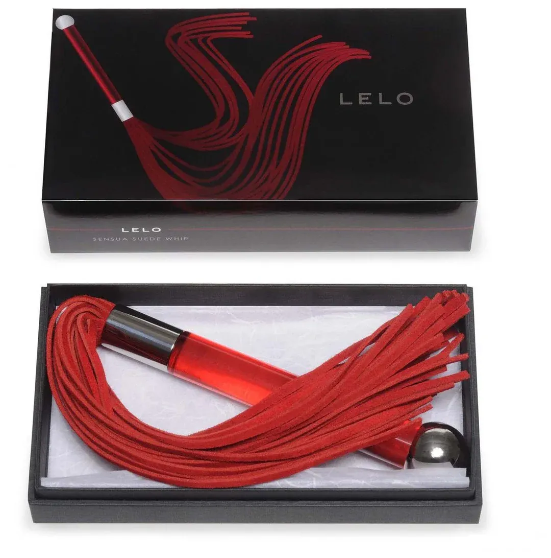 Nouveaux accessoires Lelo