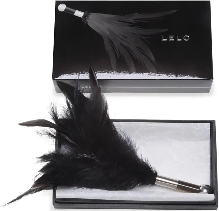 Nouveaux accessoires Lelo